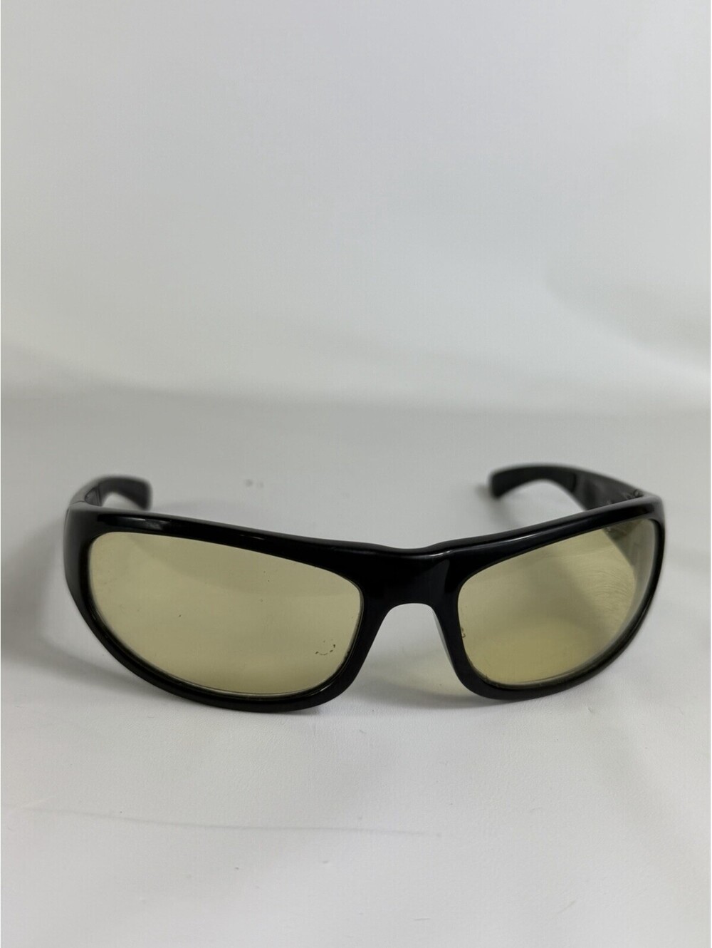 Panoptx eyeglasses Glasses Glossy Black zephyr